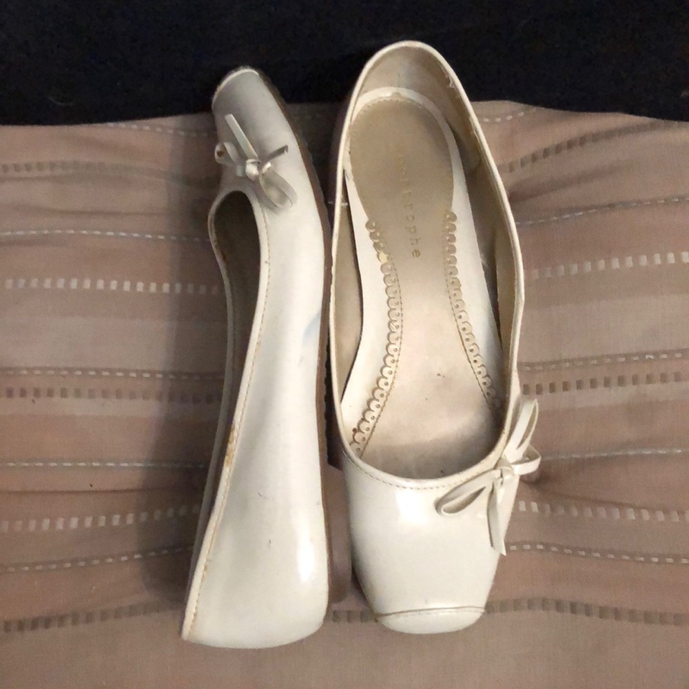 COPY - 🌺SHOES APOSTROPHE SIZE 8.5 - Picture 3 of 6